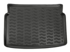 Boot Liner Mat Fits Peugeot 207 / 208 2006-2019 Hatchback Cargo Protector