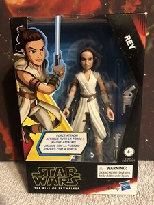 hasbro rise of skywalker