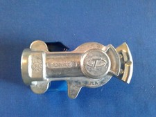 Wagner Fleet Products Gladhands # 941010, Blue, Service, USA Made