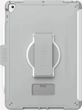 Urban Armor Gear Scout Healthcare Series 259 cm 10.2 Cover Grigio Bianco (UAG Ru