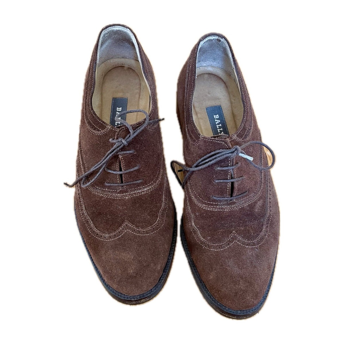 Bally Duomo Men display picture 2