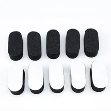 4 x Replacement Headphone Accessory for Koss Porta Pro PP 3M Rubber Foam Pad