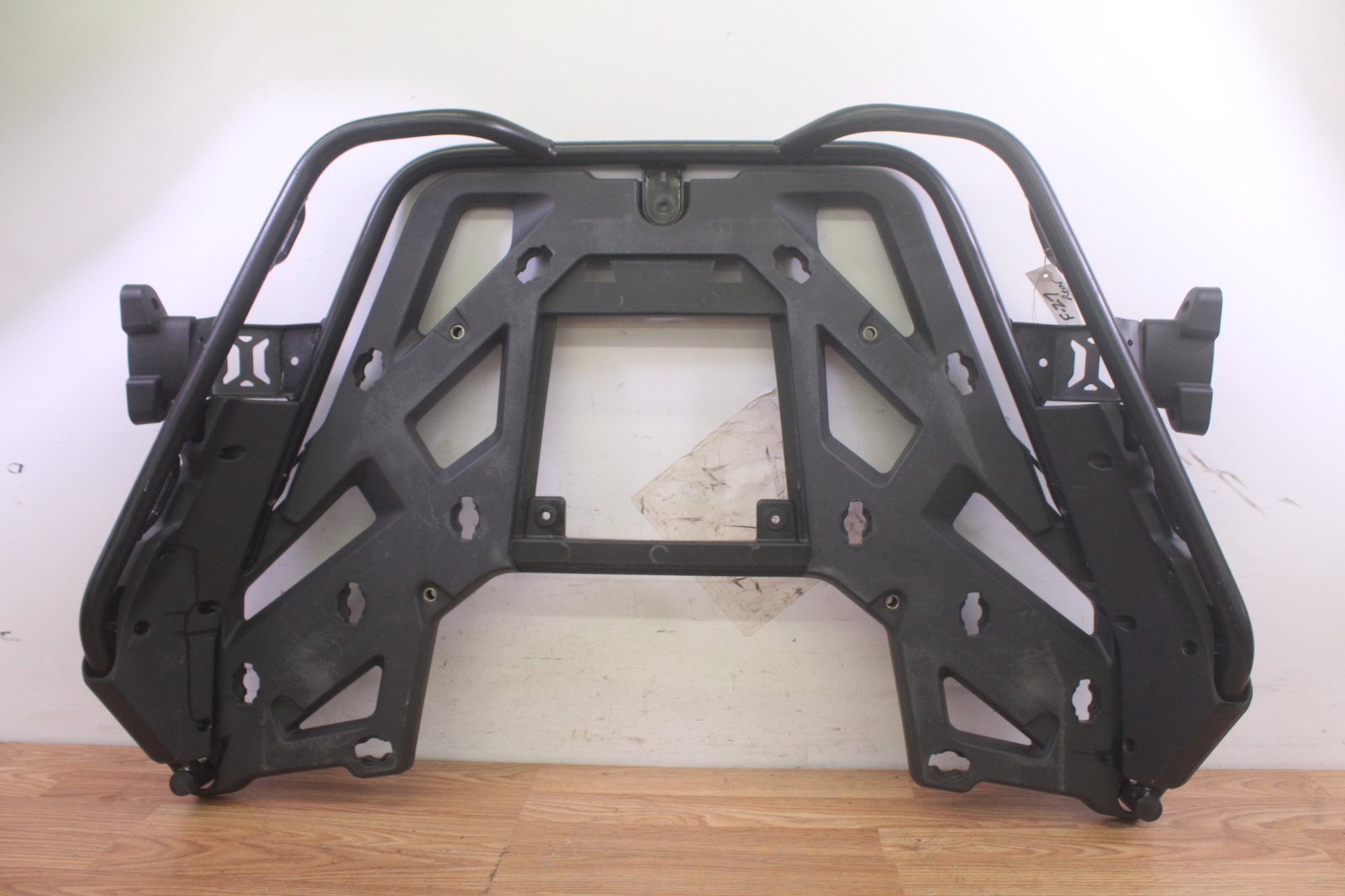 2022 CFMOTO ZFORCE 950 HO EX Rear Rack Assembly