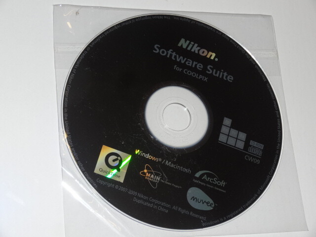 Coolpix S8100 Driver For Mac