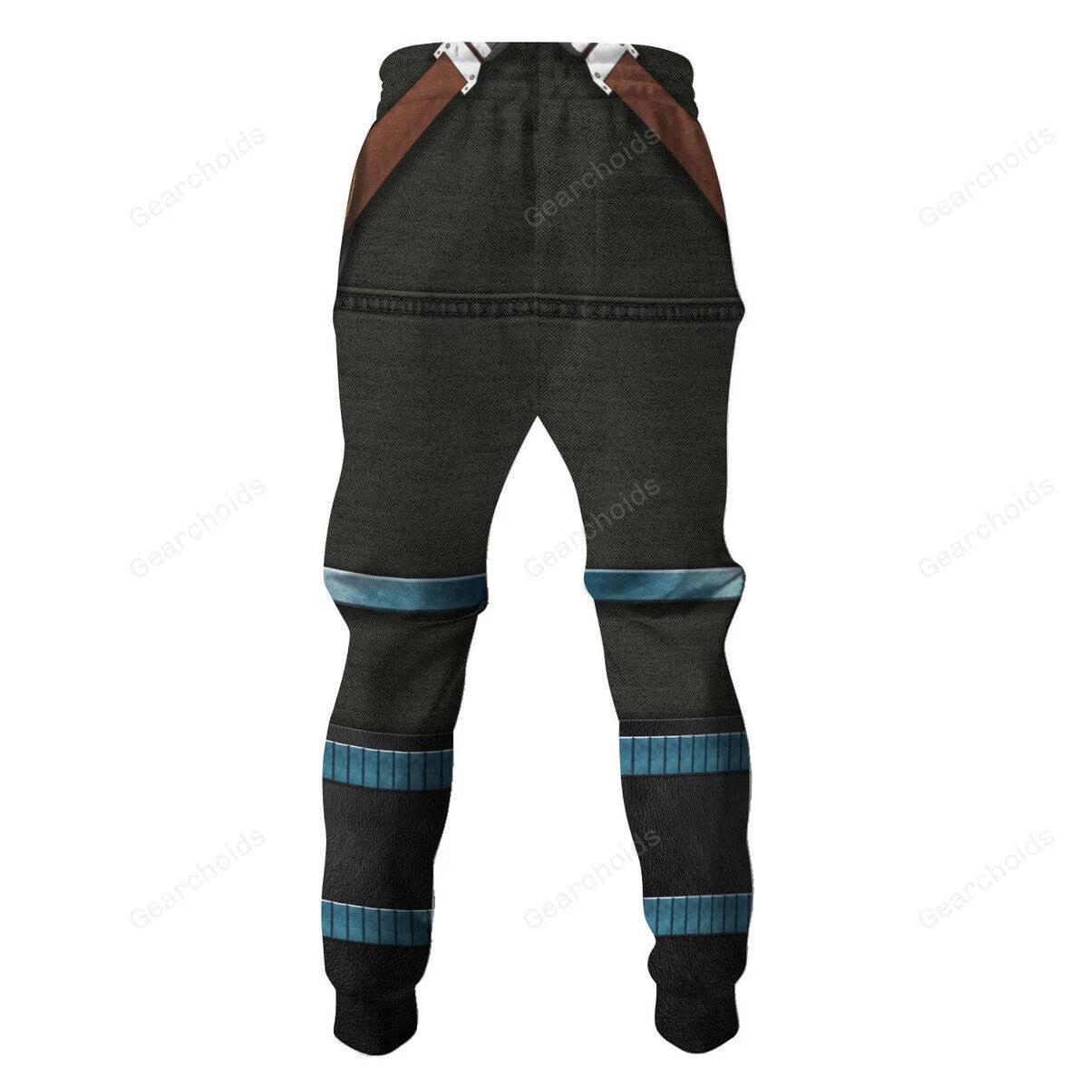 Star Wars Bo-Katan Hoodie Joggers Set