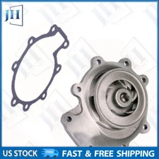 AW4132 Water Pump fits 03-06 Ford Escape Taurus Mazda MPV Tribute Sable 3.0L