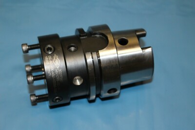Mapal HSK A 63 Grundaufnahme Modulaufnahme 60 MN5090-08-K MN5090 Aufnahme