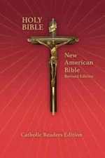 Catholic Readers Edition Bible NABRE