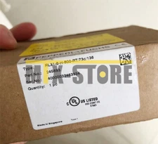 1pcs New P+F photoelectric sensor RL31-8-H-800-RT/73C/136 #E10