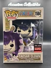 Funko Pop! Vinyl: One Piece - Caesar Clown - Chicago Comic & Entertainment Expo