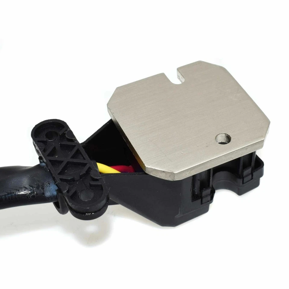 Dispositivo ajustador regulador resistencia soplador para coche Mercedes-Benz E300 1996-1999 Foto 4 de 4