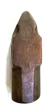 Atha 14lb blacksmith crosspeen hammer head