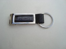 BRELOK Otwieracz do butelek Wózek na zakupy Chip Bank do gier Mainz Treier Łazienka Ems