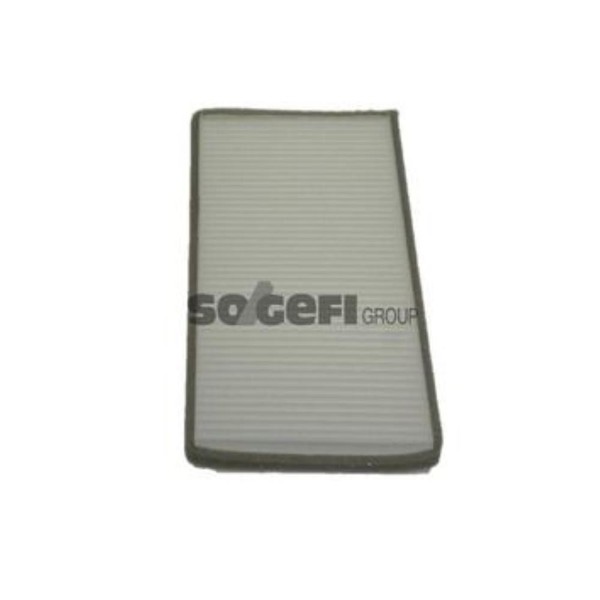 Purflux Innenraumfilter Pollenfilter FüR Ford KA Rb_ Mazda 121 III Jasm Jbsm-image