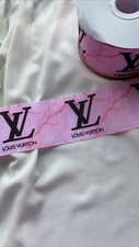 3  Inch Grosgrain Printed Ribbon  15.00 Per yard 