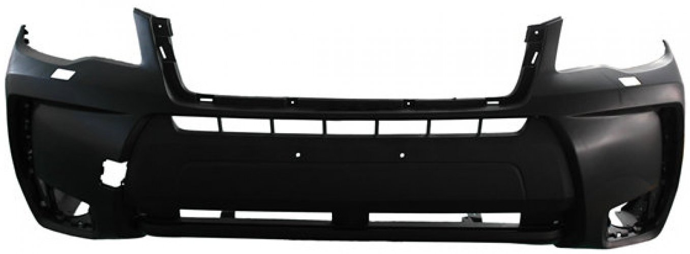 Pare-choc avant Subaru Forester SJ cassé ? Remplacer la face avant 2.0 XT 2013-2015