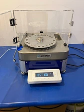 15343 Gironex Cube automated powered dispensing scale