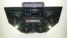 yamaha viking sound system