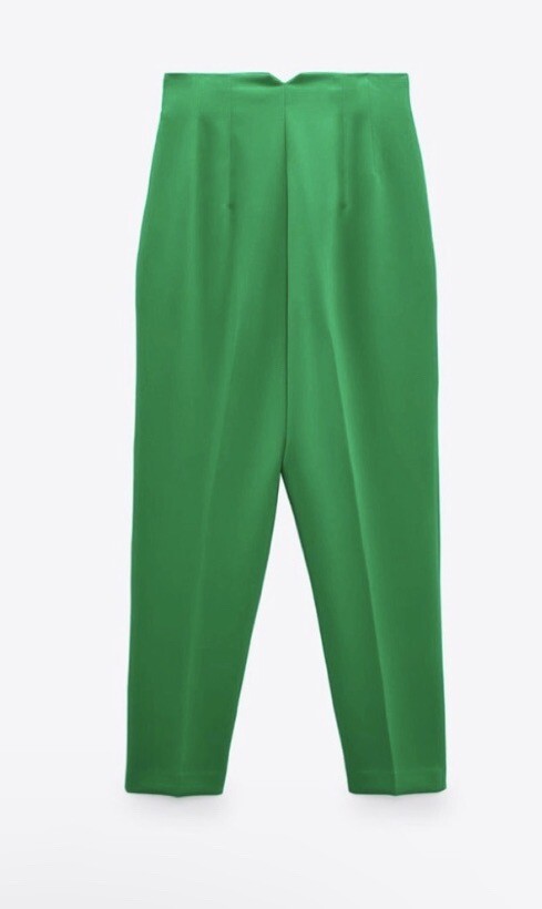 【新品】GREEN CLOTHING PANTS PISTACHO 最安値❗️ 新品】GREEN CLOTHING PANTS PISTACHO 最安値❗️ 新品】GREEN