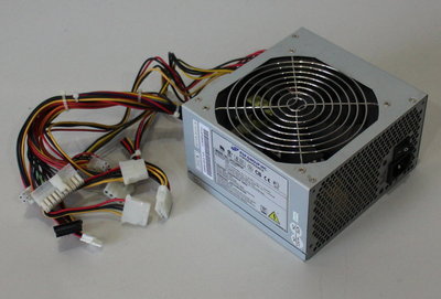 N14-01801 Netzteil FSP ATX-350PNF power supply 350W
