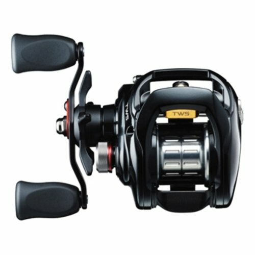 Daiwa TATULA 103-SHL-TW Baitcasting Reel From Japan | eBay