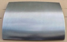 1928 1929 1930 1931 Model A Ford Deck Lid Skin Coupe And Roadster