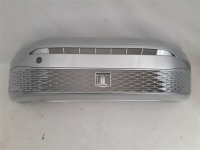 VW CADDY 2K7 ab 2021 STOßSTANGE VORNE BUMPER ORIGINAL 2K7807221A