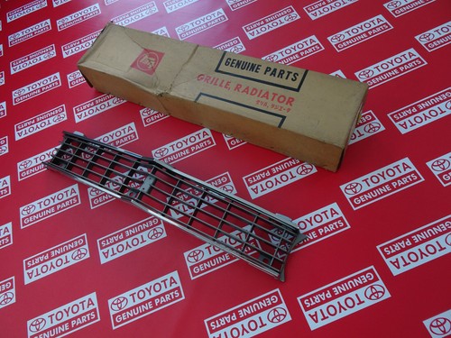 Toyota Corolla Hi-Deluxe 1973 1974 1975 1976 1977 KE20 KE25 KE26 TE21 TE27 TE28 - Photo 5 sur 11