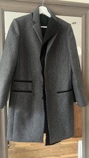 Balanciaga Coat