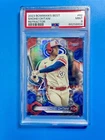 2023 Bowman's Best Refractor Shohei Ohtani PSA 9 Mint