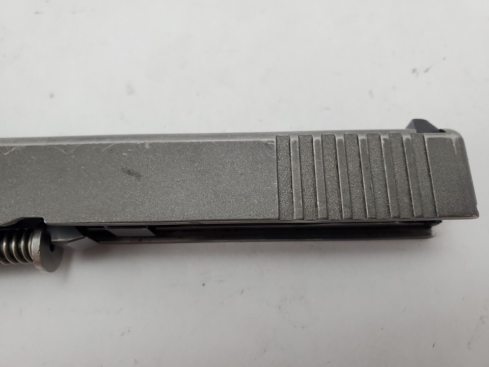 Aftermarket Glock 26 Slide Barrel Gen 3 4 G26 9MM Recoil