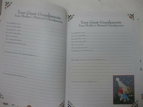 MARY ENGELBREIT 2 book lot Mother's Journal & The best Christmas ever - Picture 11 of 12