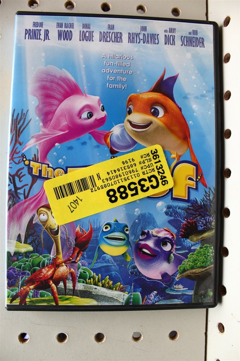 Relation　Ship DVD Shark Bait DVD:623 796019805636| eBay