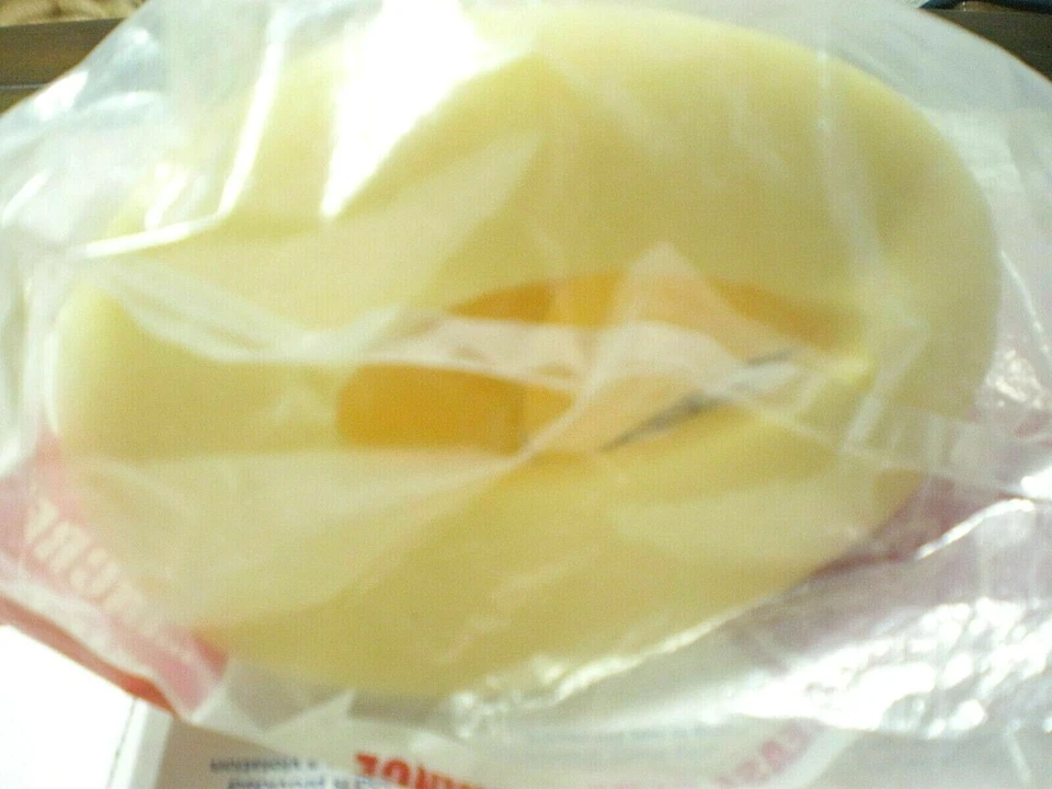 Filtro de aire sin trabajo NOS NT 170-02 Suzuki RM80, RM85 Foto 4 de 4