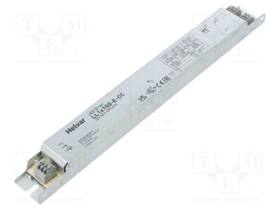 1 piece, Netzteil: Impuls 5551001 /E2DE