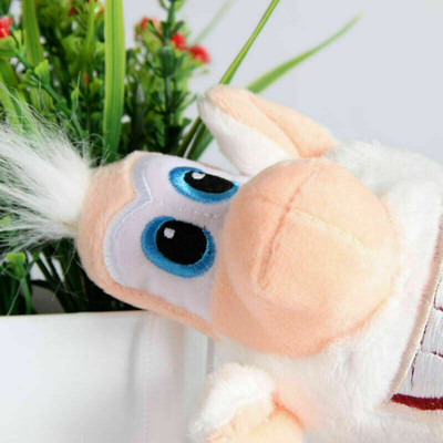 38CM Plush Spielzeug Puppe Fülltier Tiere Weihnachtsgeschenk Kindergeschenk DE