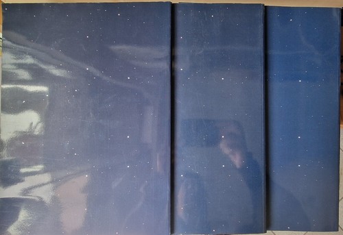 serie di 3 libri ATLANTE STORICO del MONDO - DE AGOSTINI italia 2003 - Foto 2 di 4