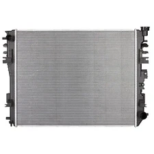 RAYTEN CU13772 Radiator For 19-20 RM 1500 PU 5.7L V8 1R PA RAD
