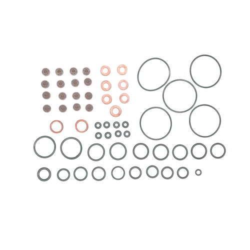 Complete Engine Gasket Rebuilt Kit For Yamaha V-Max 1200 1983-1998 O-Ring - Picture 8 of 10