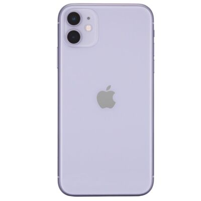 Apple iPhone 11 64GB A2111 Fully Unlocked Refurbished- Very Good