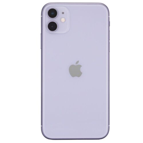 Apple iPhone 11 64GB A2111 Fully Unlocked AT&T T-Mobile Verizon Refurbished - GUT - Bild 7 von 8