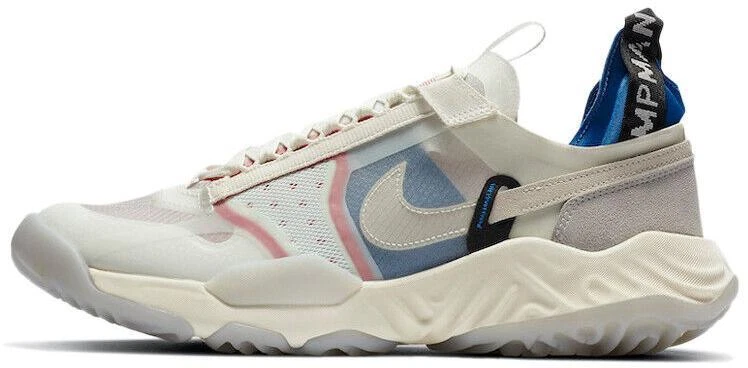 Jordan Delta Breathe Tech White for Sale | Authenticity 