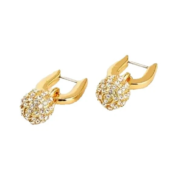 Pendientes de Moda Aro J.CREW