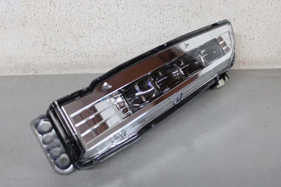 2018 2019 2020 HONDACORD ЛЕВАЯ СТОРОНА ПРОТИВОТУМАННЫЕ ФАРЫ СВЕТОДИОДНЫЕ ПРОТЕСТИРОВАНЫ - Изображение 3 из 4