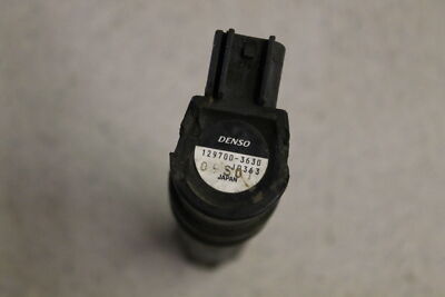 1999 Kawasaki Ninja ZX9 ZX900 IGNITION COIL SPARK PLUG CAP ZX 9