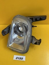 Nebelscheinwerfer links vorne Fiat Grande Punto 199 16359  *0189