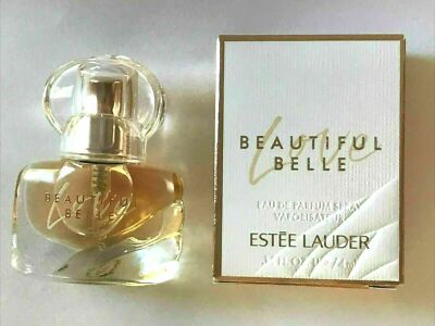 LOVE Estee Lauder Beautiful BELLE Eau de Parfum Perfume Sample