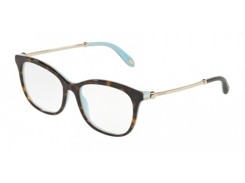 Occhiali da Vista Montatura Tiffany TF2157 havana metallo 8134 | eBay