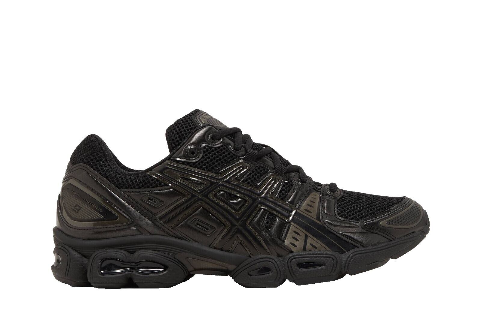 Asics Gel Nimbus 9 Gunmetal | eBay Asics Gel Nimbus 9 Gunmetal | eBay
