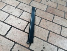  RARE Door B Pillar Trim Driver Side OEM Exterior Honda CIVIC EK4 EK9 96-00